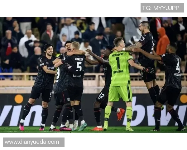 勒沃库森主场狂胜，战胜柏林赫塔！这场比赛为何引爆全场？