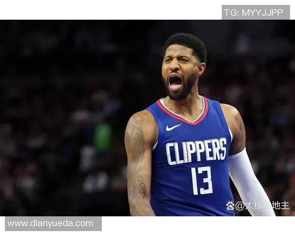 快船队正式宣布签下前锋保罗·乔治，为新赛季阵容再添猛将