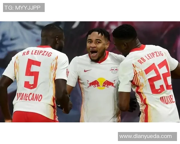 莱比锡红牛1-0多特蒙德，历史性胜利创造劲旅击败美胜利