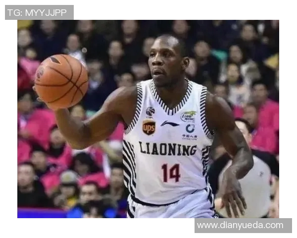 首个CBA外援哈德森被认定为最具威胁球员，助广东队取得五连胜